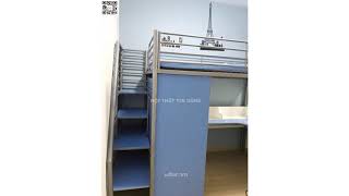 HOÀN THIỆN NỘI THẤT CĂN HỘ EMERALD PRECINCT E3.08