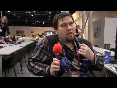 ESCKAZ in Kyiv: Fusedmarc (Lithuania) 1st rehearsal press review