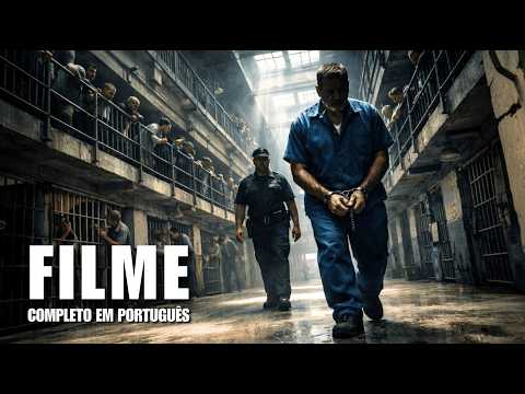 A LENDA DA MÁFIA sai das sombras | Clássico Criminal | Filmes Completos Dublados