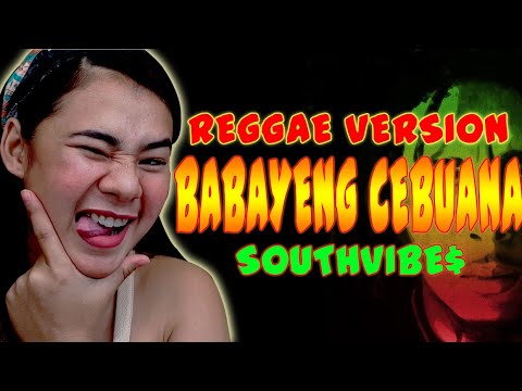 BABAYENG CEBUANA - $outhVibe$ ( REGGAE VERSION ) Prod. Carl Trap Music