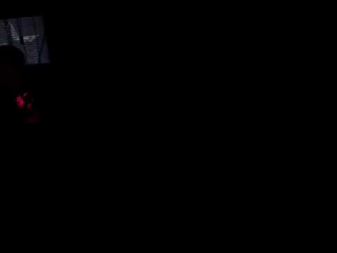 Raw Nuts Night #6 @ M-Bia Berlin Part1