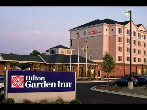 Hotel In Aberdeen Md