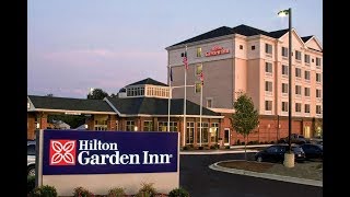 Hilton Garden Inn Aberdeen - Aberdeen Hotels, Maryland