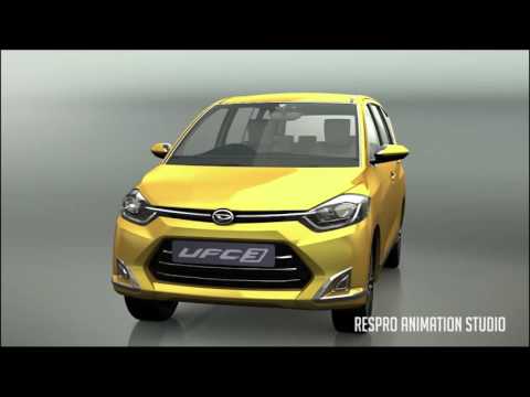 Portofolio Respro Studio 2