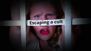 Cult Interventionist Presentation by Brian Rill