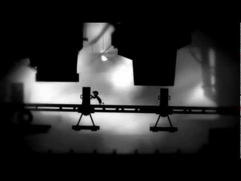 Limbo für PC - Test zum Indie-Hit von GameStar (Gameplay)