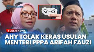 TAMPAR DENGAN FAKTA! AHY Tolak Usulan Pindah Gerbong Wanita: Keselamatan Nyawa Tidak Boleh Dibedakan