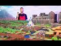 I Made The Kingdom Of Hyrule