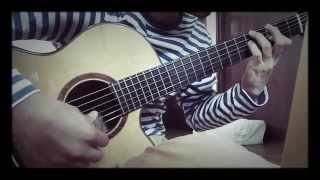 Pierre Bensusan-So Long Michael(cove)