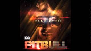 Mr. Right Now - Pit Bull ft. Akon