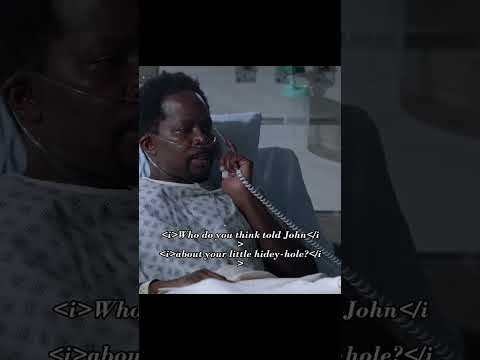 Part 17 | Nolan Gets Framed by Armstrong 🚔 #clips #movie #viral #shorts #police #therookie #short