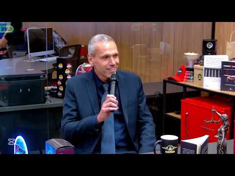 Amizade Episódio 2 -Dr. RODRIGO MERLI e Dr. ROBSON LUIZ