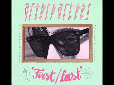 Afterpartees - First Last