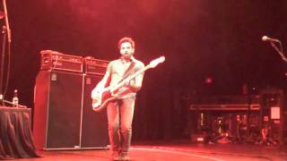 The Crash Kings - 1985