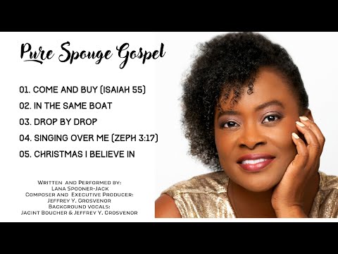 DROP BY DROP (Afro-Spouge)