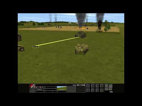 Combat Mission  Barbarossa to Berlin 2024