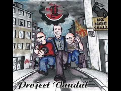 Project Vandal-Vandal
