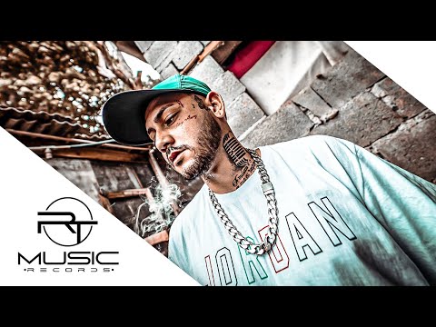 Colombia Mc - Favela Mil Tons (Caio Passos) Street Video