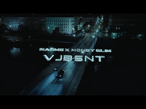 NAUME & MONEY SLIM - VJBSNT