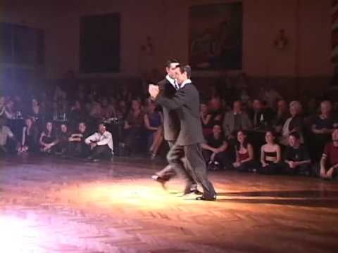 tango los hermanos macana   reliquias portenas milonga