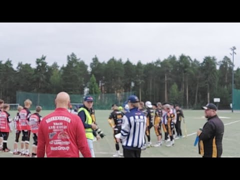 omasplive KoU punainen/KPL