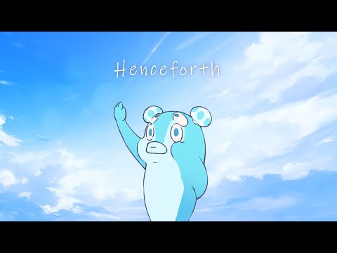 低音すぎたかも"Henceforth"歌ってみた