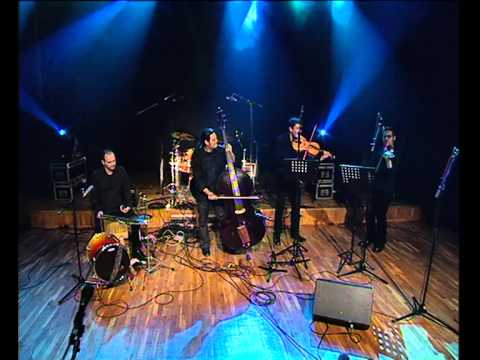 Serboplov   Mocino Kolo live studio M