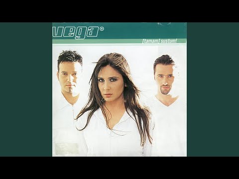 Alışamadım Yokluğuna - Vega