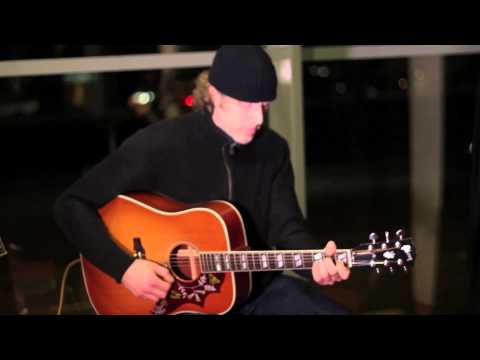 Haarlem music sessions - Klerkx & The Secret: King Of Kings