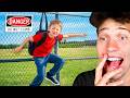 ONE HOUR Try Not To Laugh Challenge