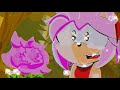 Sonic X Reanimate Episode 52