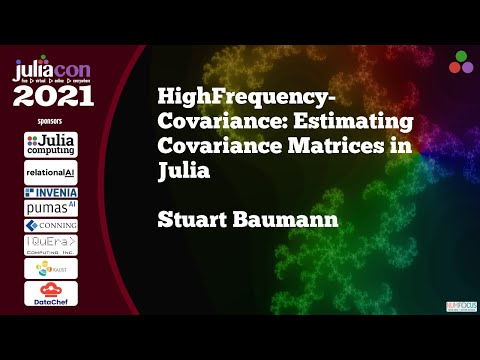 The State of Julia | JuliaCon 2021 | Stefan Karpinksi Viral Shah Jeff Bezanson Keno Fischer