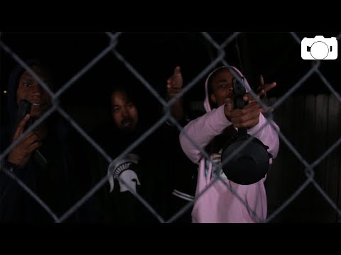 MB Taydoe "Lil Bill"