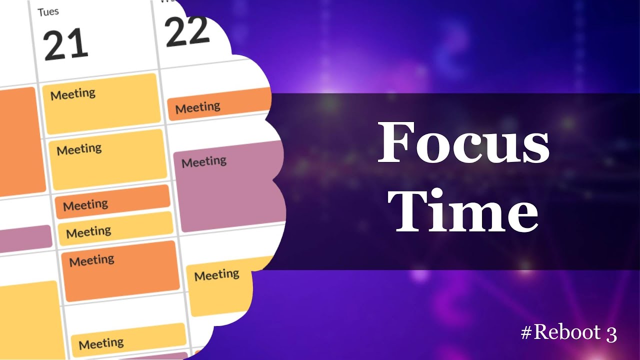 Reboot Your Tech Mind: Episode 3 with Andrew Murphy