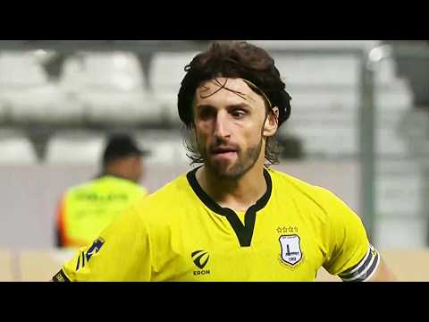 مباراة مجنونة وأهداف عالمية بين الطلبة و أربيل - الدوري العراقي