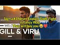 Godlike Sigma Rules Gill Viru On Godlike Scout ️ ️
