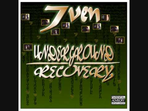 7ven / Hold ya Gunz up