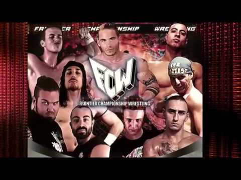 FULL SHOW: FCW Party of Champions 2K16 - 19.11.2016