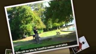 preview picture of video 'Biking around Starnberg See Sarah.billick's photos around Starnberg, Germany (starnberg photos)'