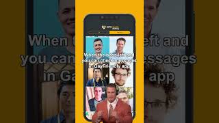 How to meet a gay guy 🧐#GayFriendly dating app