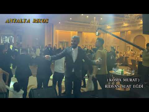 KOMA MURAT ANTALYA DÜĞÜNÜ 2020