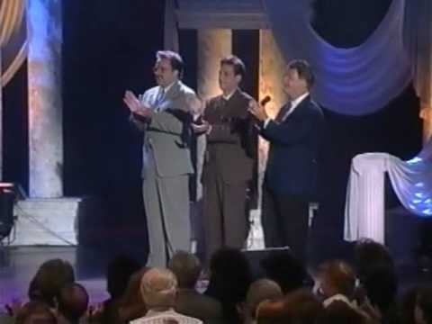 Looking For A City-Brian Free and Assurance