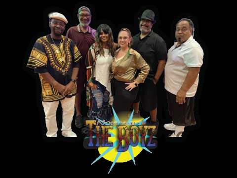 Promotional video thumbnail 4 for Norman & The Boyz