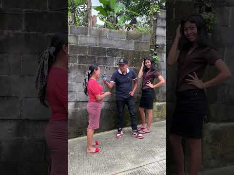 QUE SE SIENTE ENTRE HERMANAS😂😂