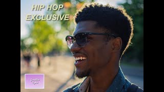 Hip Hop Music - Let it Rain - Songwriter Geraldine Taylor