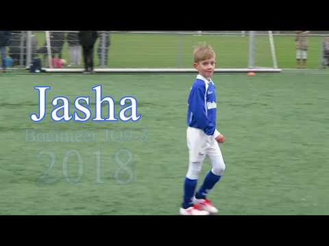 Jasha van Boeimeer JO9-3 in 2018.