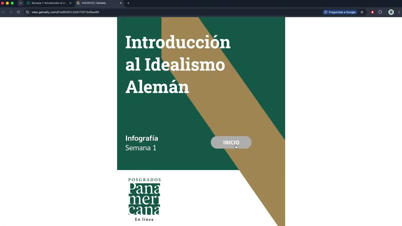 Tutorial aula virtual