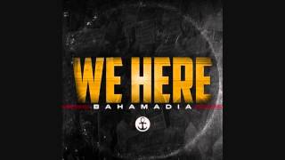 Bahamadia - We Here