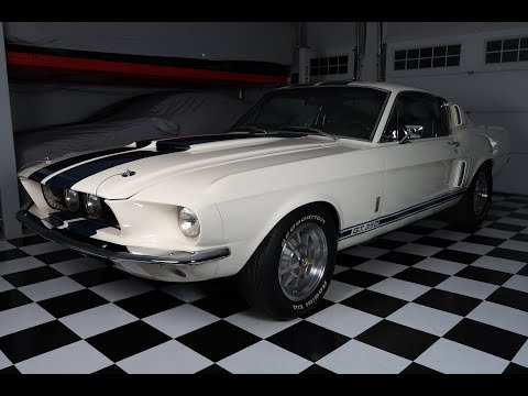 1967 Ford Mustang (CC-1472721) for sale in Laval, Québec