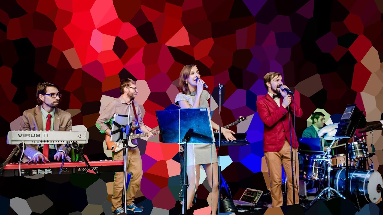 Grajmofon - Prezentacja zespołu